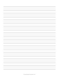 Cursive Handwriting Worksheets