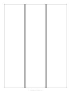 3-Panel Comic Strip