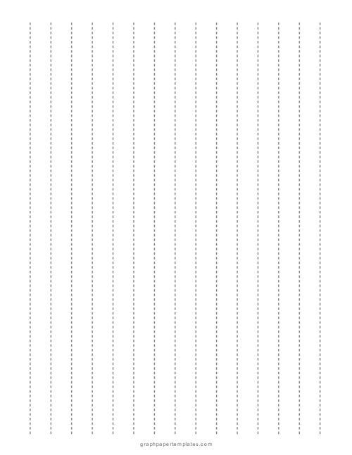 Tate-jima Sashiko Pattern - Vertical Stripes