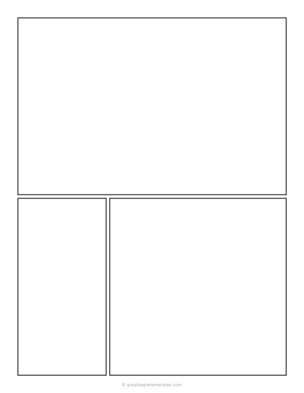 Emphasize Final Panel