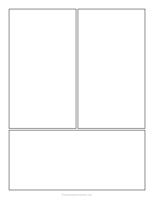 Comic Strip