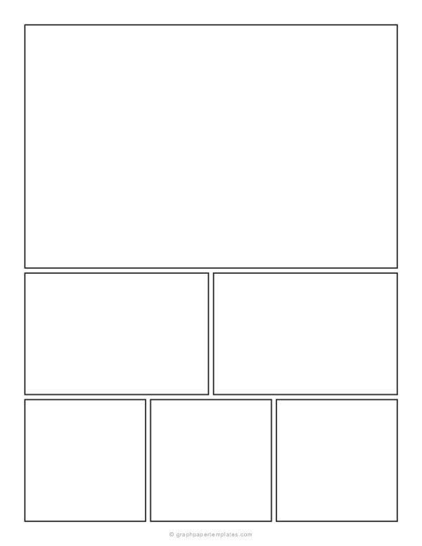 Large Opening Panel